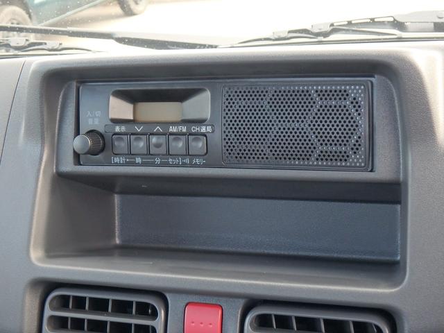 クリッパートラック ＤＸ　届出済未使用車　４ＷＤ　ＦＭオーディオ　キーレス　アイドリングストップ　ソナー　オートライト　Ｗエアバッグ（29枚目）