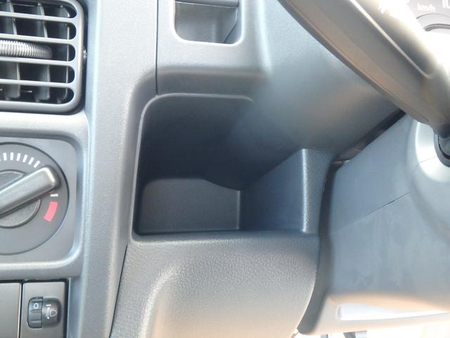 クリッパートラック ＤＸ　届出済未使用車　４ＷＤ　ＦＭオーディオ　キーレス　アイドリングストップ　ソナー　オートライト　Ｗエアバッグ（35枚目）