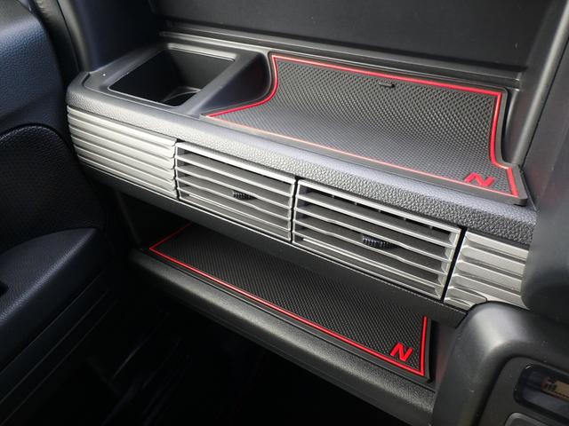 Ｎ－ＶＡＮ＋スタイル ファン・ターボ　前後ドライブレコーダー　ＥＴＣ　ナビ　バックカメラ　ＬＥＤヘッドライト　ブレーキサポート　レーンサポート　ソナー　クルーズコントロール　スマートキー　プッシュスタート　オートライト　オートエアコン（53枚目）