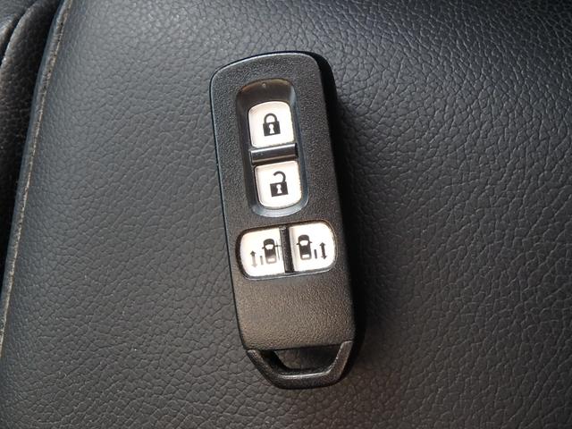 Ｎ－ＢＯＸカスタム Ｇ・ターボＬパッケージ　ＥＴＣ　両側電動スライドドア　クルーズコントロール　ハンドルシフト　スマートキー　プッシュスタート　オートライト　オートエアコン　Ｗエアバッグ　電動格納ミラー（56枚目）