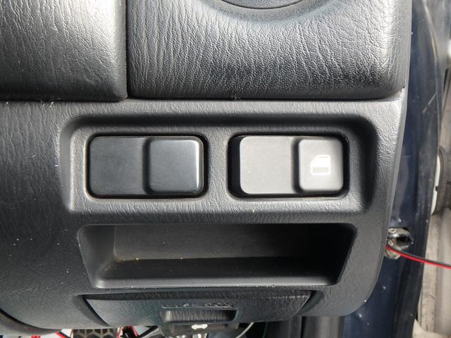 ロードスター RS 6MT ローダウン 社外マフラー CD USB(29枚目)