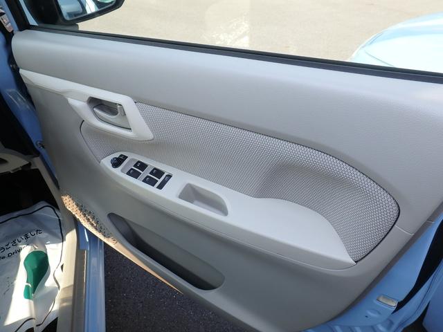 ムーヴ Ｌ　ＣＤ　ＵＳＢ　キーレス　アイドリングストップ　Ｗエアバッグ　電動格納ミラー（23枚目）