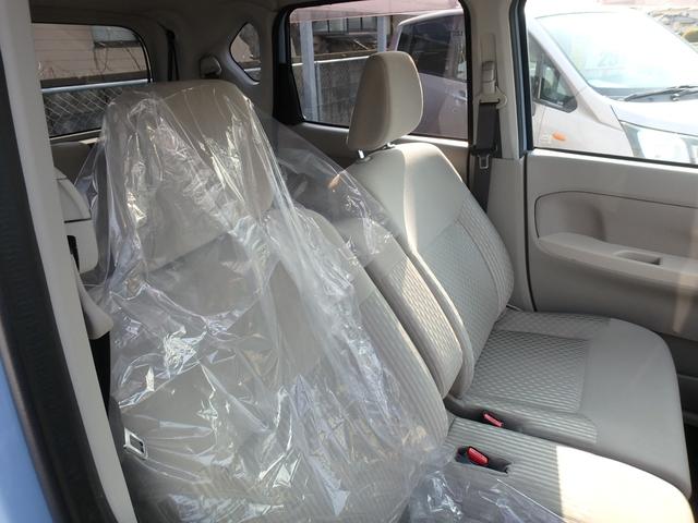 ムーヴ Ｌ　ＣＤ　ＵＳＢ　キーレス　アイドリングストップ　Ｗエアバッグ　電動格納ミラー（27枚目）