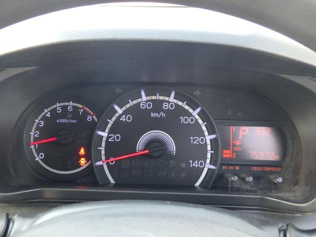 ムーヴ Ｌ　ＣＤ　ＵＳＢ　キーレス　アイドリングストップ　Ｗエアバッグ　電動格納ミラー（32枚目）