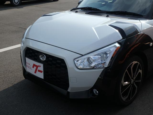 コペン エクスプレイ　Ｓ　ドライブレコーダー　ＥＴＣ　ナビ　バックカメラ　アイドリングストップ　スマートキー　プッシュスタート　ハンドルシフト　オートエアコン　Ｗエアバッグ（2枚目）