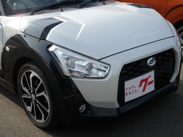 コペン エクスプレイ　Ｓ　ドライブレコーダー　ＥＴＣ　ナビ　バックカメラ　アイドリングストップ　スマートキー　プッシュスタート　ハンドルシフト　オートエアコン　Ｗエアバッグ（6枚目）