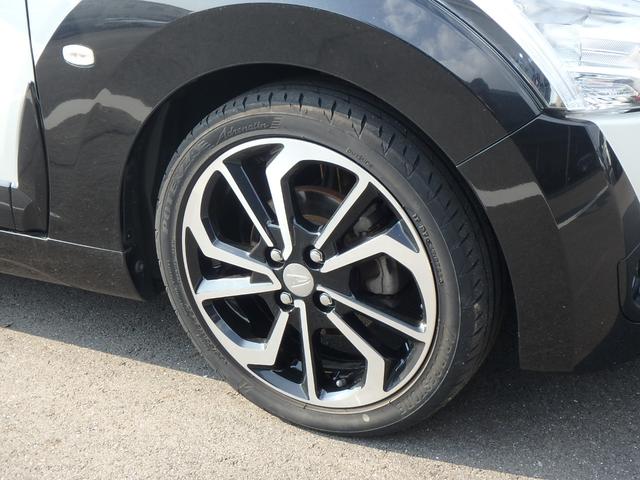 コペン エクスプレイ　Ｓ　ドライブレコーダー　ＥＴＣ　ナビ　バックカメラ　アイドリングストップ　スマートキー　プッシュスタート　ハンドルシフト　オートエアコン　Ｗエアバッグ（9枚目）