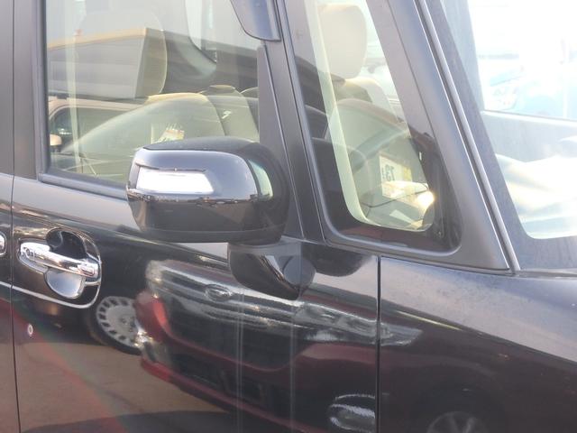 Ｎ－ＢＯＸ Ｇ・Ｌパッケージ　ＥＴＣ　ナビ　バックカメラ　左側電動スライドドア　スマートキー　プッシュスタート　オートエアコン　Ｗエアバッグ　電動格納ミラー（6枚目）