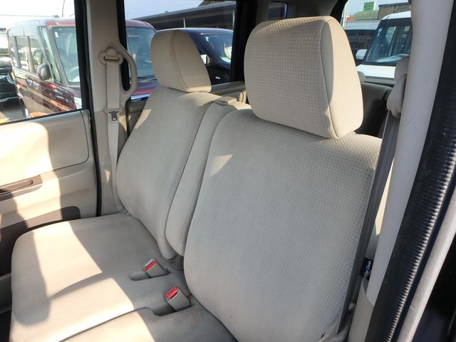 Ｎ－ＢＯＸ Ｇ・Ｌパッケージ　ＥＴＣ　ナビ　バックカメラ　左側電動スライドドア　スマートキー　プッシュスタート　オートエアコン　Ｗエアバッグ　電動格納ミラー（17枚目）