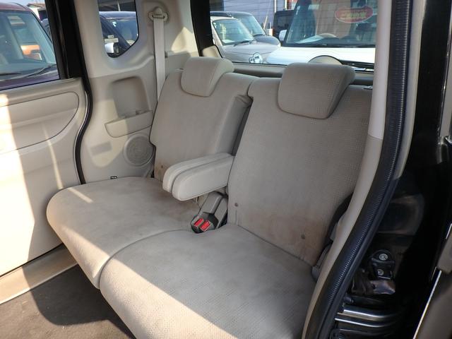 Ｎ－ＢＯＸ Ｇ・Ｌパッケージ　ＥＴＣ　ナビ　バックカメラ　左側電動スライドドア　スマートキー　プッシュスタート　オートエアコン　Ｗエアバッグ　電動格納ミラー（19枚目）