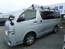 TOYOTA REGIUS ACE VAN