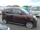 SUZUKI MR WAGON