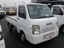 キャリイトラック FC ショートホイールベース車 5MT エアコン パワステ FM 中古車画像_4
