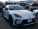 GR86 RZ ドライブレコーダー ETC2.0 フルエアロ ナビ バックカメラ ブレーキサポート レーンサポート ソナー クルーズコントロール LEDヘッドライト スマートキー プッシュスタート Wシートヒーター 中古車画像_2