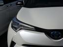 Ｃ－ＨＲ Ｇ　ＬＥＤエディション　ＨＶ　前後ドライブレコーダー　ＥＴＣ　ナビ　ＬＥＤヘッドライト　ブレーキサポート　レーンサポート　ソナー　クルーズコントロール　スマートキー　プッシュスタート　Ｗシートヒーター　オートライト（5枚目）