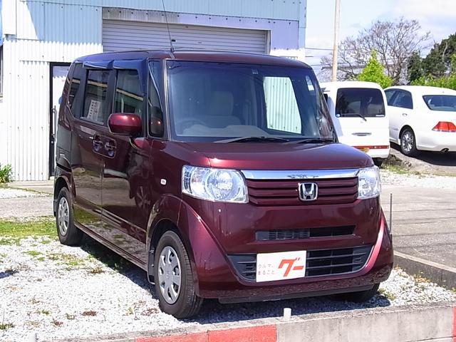 G・Lパッケージ スマートキー 片側電動スライドドア(3枚目)