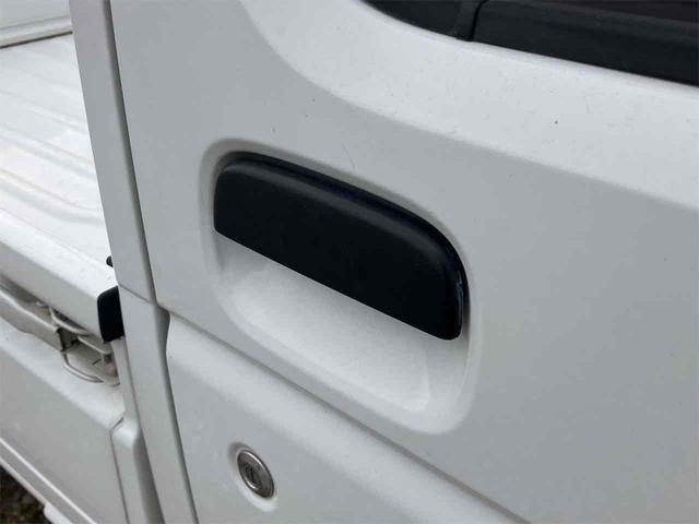 キャリイトラック FC 軽トラック 5速マニュアル エアコン ヘッドライトレベライザー 積載量350kg(9枚目)
