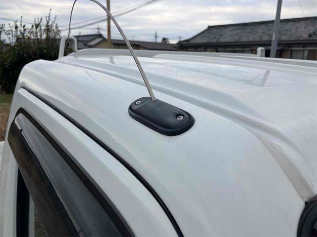 キャリイトラック FC 軽トラック 5速マニュアル エアコン ヘッドライトレベライザー 積載量350kg(11枚目)