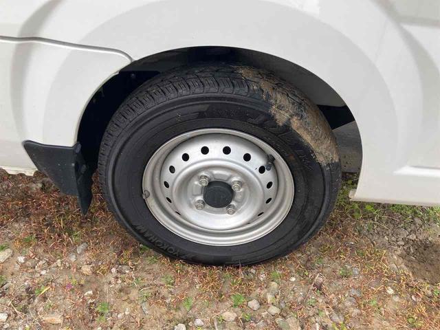 キャリイトラック FC 軽トラック 5速マニュアル エアコン ヘッドライトレベライザー 積載量350kg(13枚目)