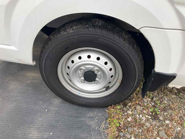 キャリイトラック FC 軽トラック 5速マニュアル エアコン ヘッドライトレベライザー 積載量350kg(29枚目)