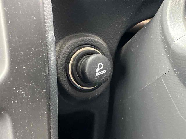 キャリイトラック FC 軽トラック 5速マニュアル エアコン ヘッドライトレベライザー 積載量350kg(35枚目)