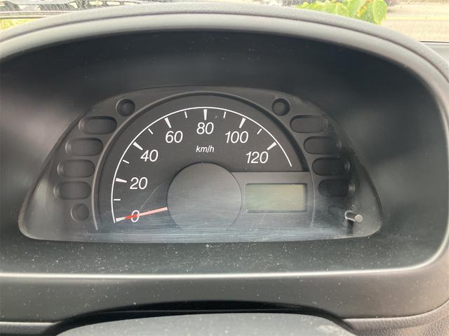 キャリイトラック FC 軽トラック 5速マニュアル エアコン ヘッドライトレベライザー 積載量350kg(50枚目)