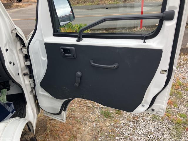 キャリイトラック FC 軽トラック 5速マニュアル エアコン ヘッドライトレベライザー 積載量350kg(58枚目)