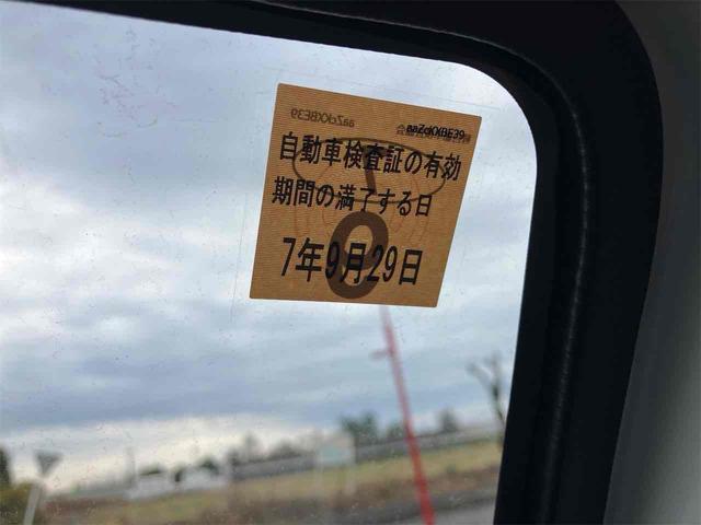 キャリイトラック FC 軽トラック 5速マニュアル エアコン ヘッドライトレベライザー 積載量350kg(64枚目)