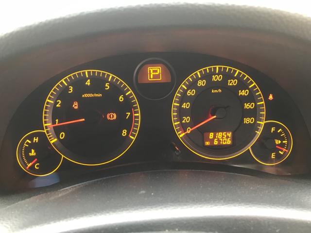 アクシスS 17インチAW ETC CD 車検整備付き(17枚目)