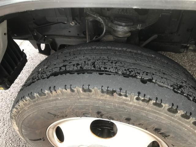 2tジャストロー ワイドボディロング 走行距離40513km(4枚目)