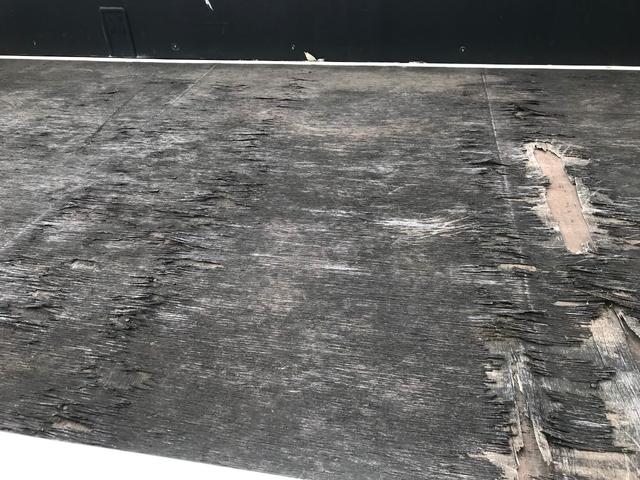 2tジャストロー ワイドボディロング 走行距離40513km(10枚目)