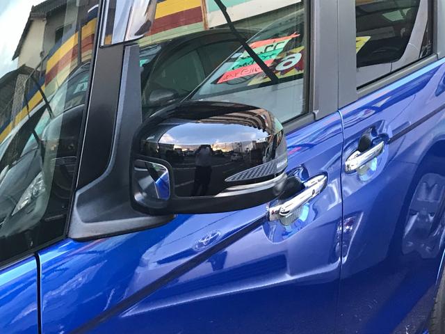 G・Lターボホンダセンシング HKSマフラー・車高調・ブレーキキャリパーローター・エアロ・前後ドライブレコーダー・衝突被害軽減ブレーキサポート・両側電動スライドドア・8インチ純正ナビ・バクモニター・フルセグTV(9枚目)
