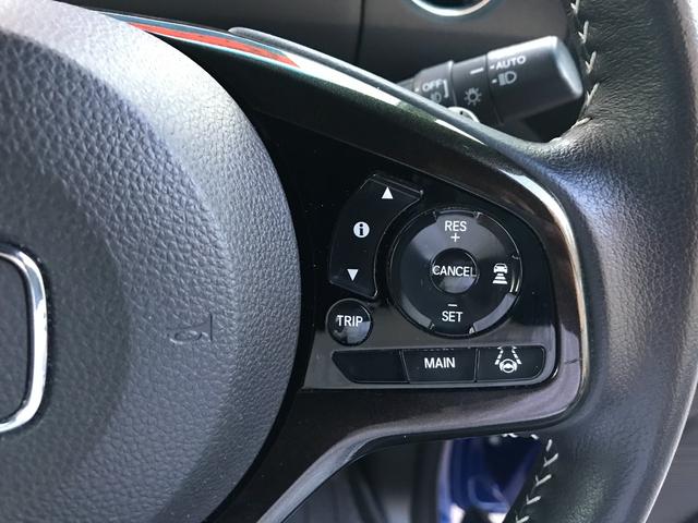 G・Lターボホンダセンシング HKSマフラー・車高調・ブレーキキャリパーローター・エアロ・前後ドライブレコーダー・衝突被害軽減ブレーキサポート・両側電動スライドドア・8インチ純正ナビ・バクモニター・フルセグTV(33枚目)