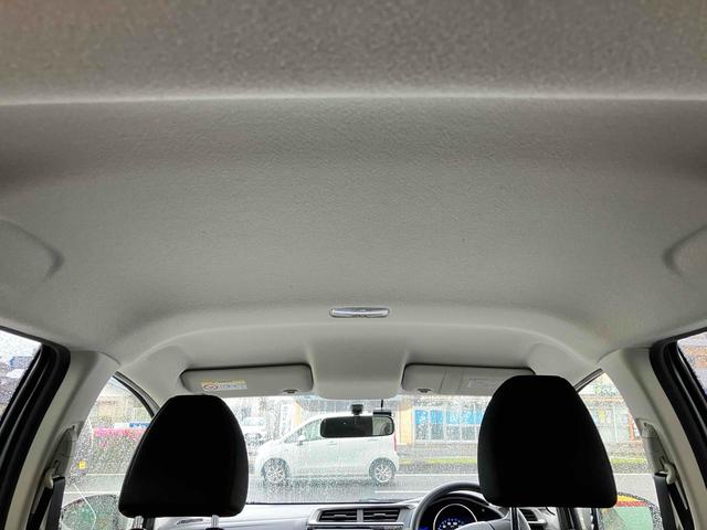 フィットハイブリッド ベースグレード　ハイブリッド　ナビ　ＴＶ　スマートキー　電動格納ミラー　ＡＴ　盗難防止システム　衝突安全ボディ　ＣＤ　ＤＶＤ再生　ＵＳＢ　ミュージックプレイヤー接続可　Ｂｌｕｅｔｏｏｔｈ　ＡＢＳ　ＥＳＣ　エアコン（30枚目）