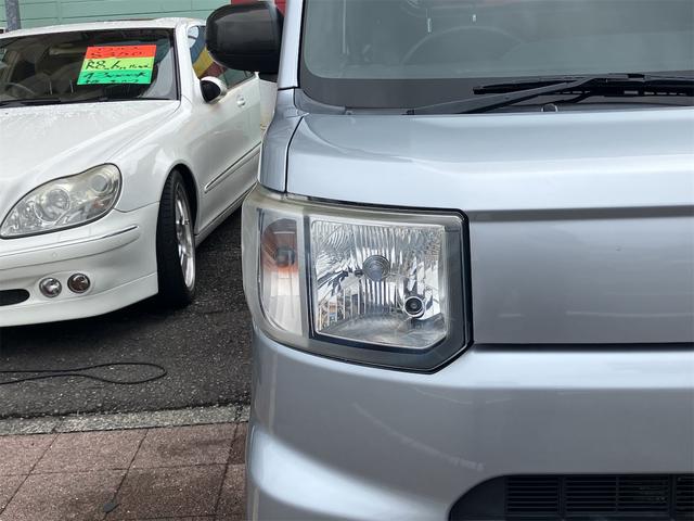ハイゼットキャディー Ｄ　ＳＡＩＩＩ　ＣＶＴ　衝突被害軽減システム　クリアランスソナー　両側スライドドア　キーレスエントリー　アイドリングストップ　オートマチックハイビーム　ＥＳＣ　エアコン　パワーウィンドウ（7枚目）