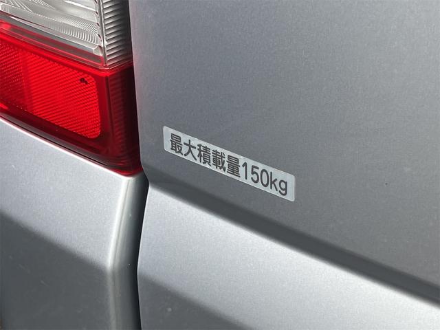 ハイゼットキャディー Ｄ　ＳＡＩＩＩ　ＣＶＴ　衝突被害軽減システム　クリアランスソナー　両側スライドドア　キーレスエントリー　アイドリングストップ　オートマチックハイビーム　ＥＳＣ　エアコン　パワーウィンドウ（21枚目）
