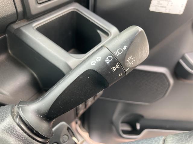 ハイゼットキャディー Ｄ　ＳＡＩＩＩ　ＣＶＴ　衝突被害軽減システム　クリアランスソナー　両側スライドドア　キーレスエントリー　アイドリングストップ　オートマチックハイビーム　ＥＳＣ　エアコン　パワーウィンドウ（44枚目）