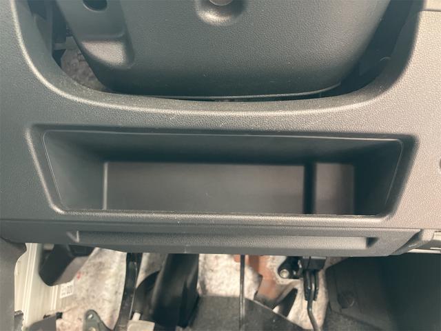 ハイゼットキャディー Ｄ　ＳＡＩＩＩ　ＣＶＴ　衝突被害軽減システム　クリアランスソナー　両側スライドドア　キーレスエントリー　アイドリングストップ　オートマチックハイビーム　ＥＳＣ　エアコン　パワーウィンドウ（48枚目）