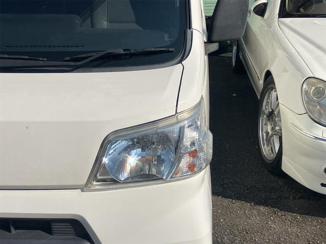 ハイゼットカーゴ スペシャル　箱バン　ハイルーフ　ＡＴ　両側スライドドア　アイドリングストップ　エアコン　運転席エアバッグ　助手席エアバッグ　積載量３５０ｋｇ　ヘッドライトレベライザー（5枚目）