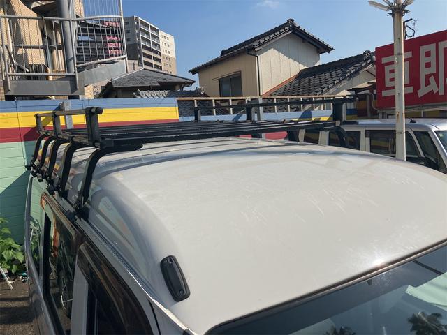 ハイゼットカーゴ スペシャル　箱バン　ハイルーフ　ＡＴ　両側スライドドア　アイドリングストップ　エアコン　運転席エアバッグ　助手席エアバッグ　積載量３５０ｋｇ　ヘッドライトレベライザー（12枚目）