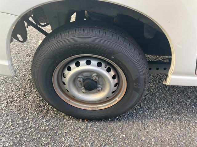 ハイゼットカーゴ スペシャル　箱バン　ハイルーフ　ＡＴ　両側スライドドア　アイドリングストップ　エアコン　運転席エアバッグ　助手席エアバッグ　積載量３５０ｋｇ　ヘッドライトレベライザー（14枚目）