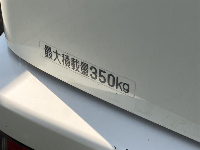 ハイゼットカーゴ スペシャル　箱バン　ハイルーフ　ＡＴ　両側スライドドア　アイドリングストップ　エアコン　運転席エアバッグ　助手席エアバッグ　積載量３５０ｋｇ　ヘッドライトレベライザー（22枚目）