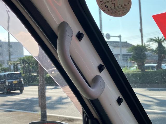 ハイゼットカーゴ スペシャル　箱バン　ハイルーフ　ＡＴ　両側スライドドア　アイドリングストップ　エアコン　運転席エアバッグ　助手席エアバッグ　積載量３５０ｋｇ　ヘッドライトレベライザー（34枚目）
