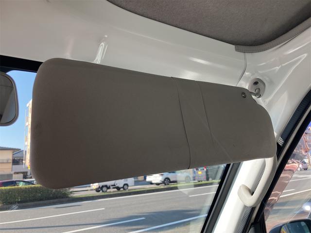 ハイゼットカーゴ スペシャル　箱バン　ハイルーフ　ＡＴ　両側スライドドア　アイドリングストップ　エアコン　運転席エアバッグ　助手席エアバッグ　積載量３５０ｋｇ　ヘッドライトレベライザー（38枚目）