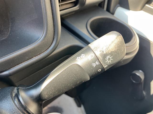 ハイゼットカーゴ スペシャル　箱バン　ハイルーフ　ＡＴ　両側スライドドア　アイドリングストップ　エアコン　運転席エアバッグ　助手席エアバッグ　積載量３５０ｋｇ　ヘッドライトレベライザー（42枚目）