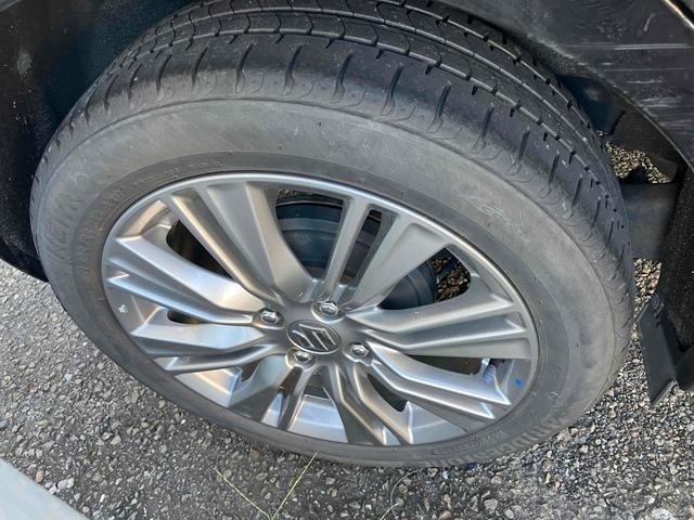 バレーノ XT 1000CC ETC バックカメラ ナビ TV クリアランスソナー クルコン 衝突被害軽減システム アルミホイール オートライト HID 革シート スマートキー 電動格納ミラー シートヒーター(26枚目)