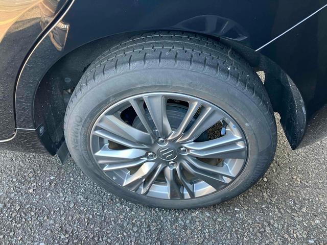 バレーノ XT 1000CC ETC バックカメラ ナビ TV クリアランスソナー クルコン 衝突被害軽減システム アルミホイール オートライト HID 革シート スマートキー 電動格納ミラー シートヒーター(38枚目)