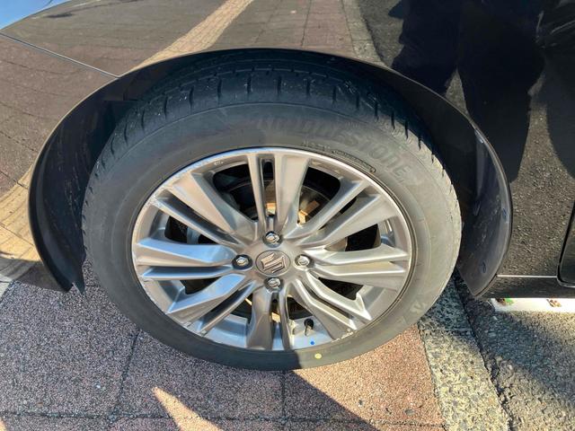 バレーノ XT 1000CC ETC バックカメラ ナビ TV クリアランスソナー クルコン 衝突被害軽減システム アルミホイール オートライト HID 革シート スマートキー 電動格納ミラー シートヒーター(39枚目)