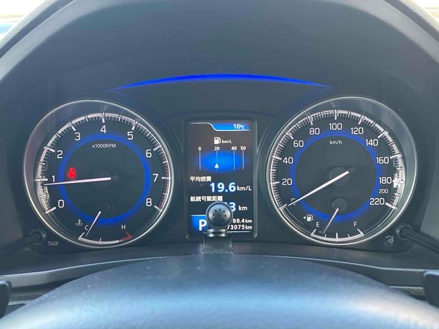 バレーノ XT 1000CC ETC バックカメラ ナビ TV クリアランスソナー クルコン 衝突被害軽減システム アルミホイール オートライト HID 革シート スマートキー 電動格納ミラー シートヒーター(51枚目)