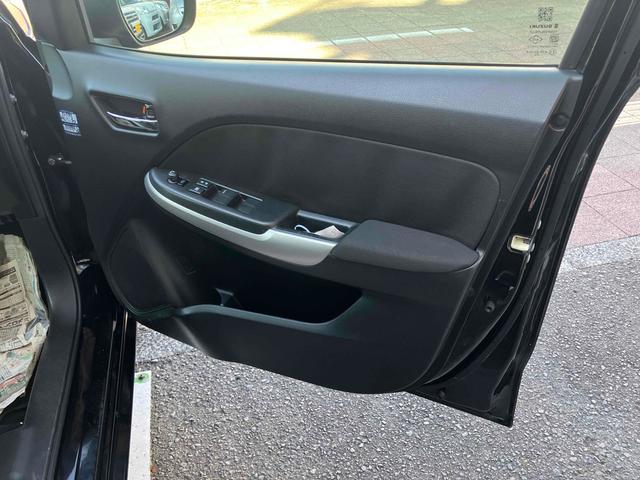 バレーノ XT 1000CC ETC バックカメラ ナビ TV クリアランスソナー クルコン 衝突被害軽減システム アルミホイール オートライト HID 革シート スマートキー 電動格納ミラー シートヒーター(60枚目)